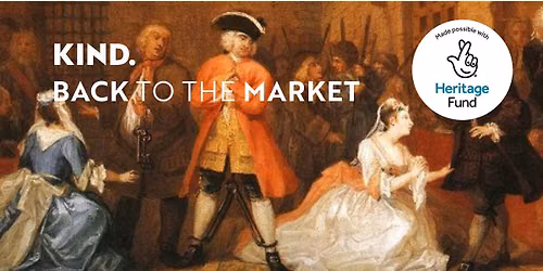 The Beggar's Opera talk with Paul Jepson