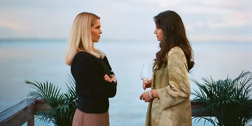 GRATIS: Visning af RESERVATET og samtale