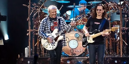 Rush TICKETS