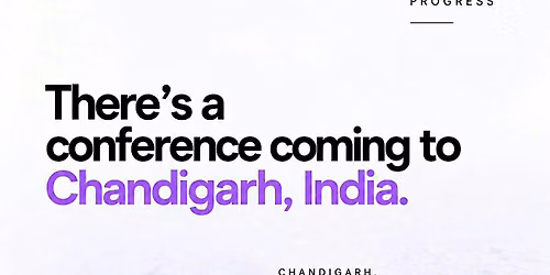AiXCon Global 2026 \u2013 AI Conference in Chandigarh