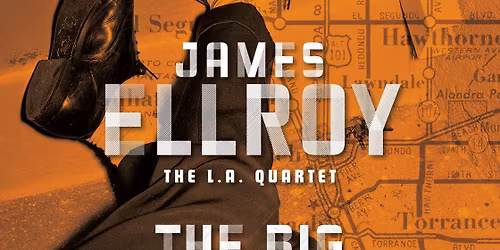 James Ellroy