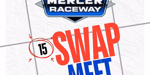 SWAP MEET\/FLEA MARKET  and FOOD DRIVE