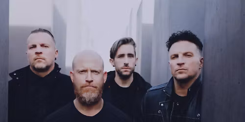 Red, Ra, Twist It, Kingdom Collapse in Sioux Falls