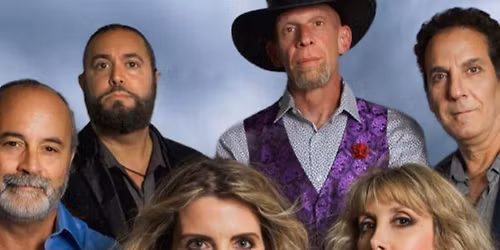 A Tribute to Fleetwood Mac