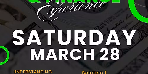 1st Quarter Florida Business Council, Leadership and Finance Seminar