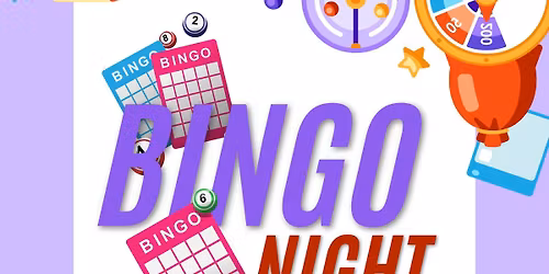 Bingo Night #2