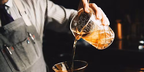 Blind Bourbon Tasting and Cigars at The Azalea 11\/5\/25