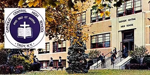 CCHS CLASS of 1980 REUNION