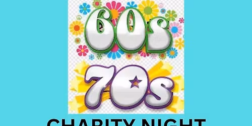 60's 70's Night