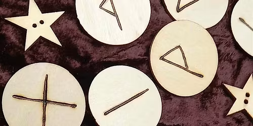 Runes for the day level 1&2