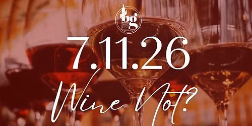 BG Wine Fest 2026