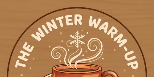 The Winter Warm-Up Craft Fair 