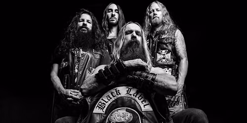 Black Label Society