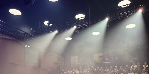 Adventsaften 2025 (10 \u00e5rsjubileum)