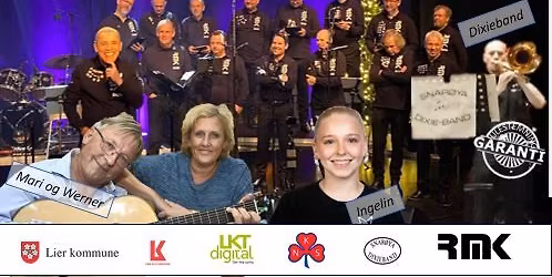 Adventsaften 2025 (10 \u00e5rsjubileum)