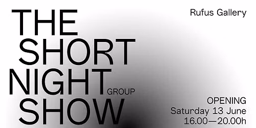 THE SHORT NIGHT SHOW