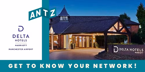 Get to Know YOUR Network! Join the Conversation