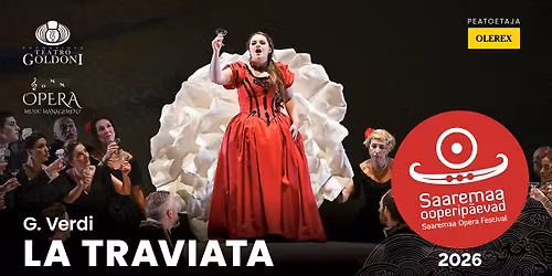 G. Verdi LA TRAVIATA