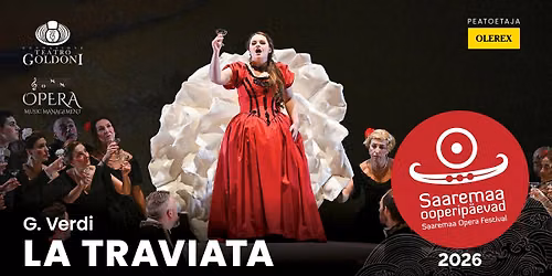 G. Verdi LA TRAVIATA