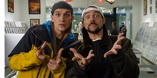 Jay & Silent Bob Save Vegas!