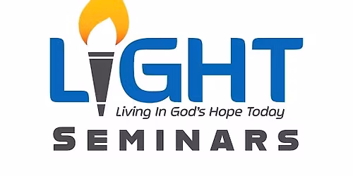 Healing the Heart Seminar