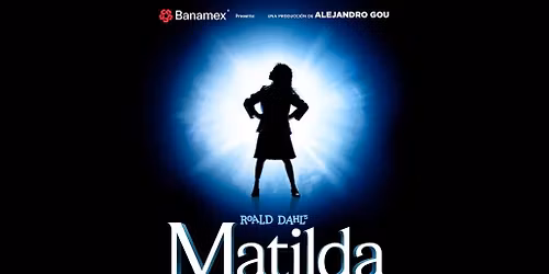 Matilda The Musical