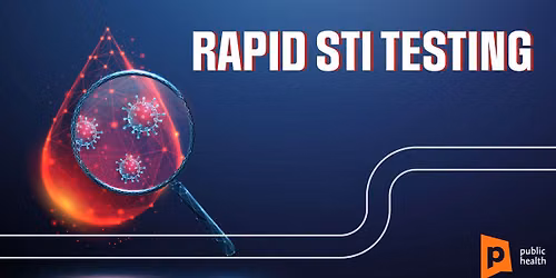 Rapid STI Testing with PPH