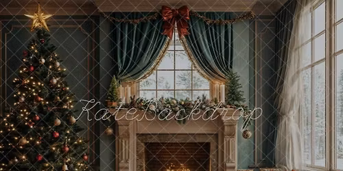 Christmas Photo event