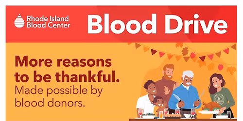 Blood Drive