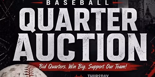 Quarter Auction for the London Talons