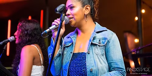 Sunwin Reggae Band - Live at The Empire