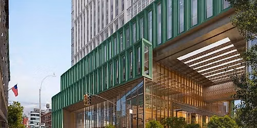 BBJ Manhattan FacilityProject - M\/WBE Outreach Event