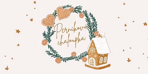 Perníková chaloupka