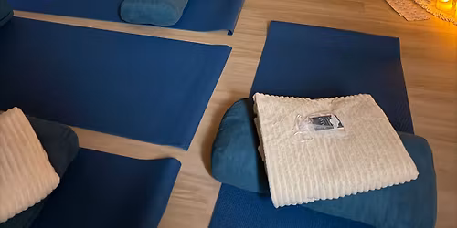 Bloom: A Full Moon Sound Bath & Quantum Healing