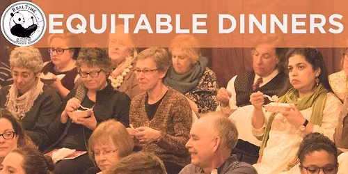 Equitable Dinners Pittsburgh
