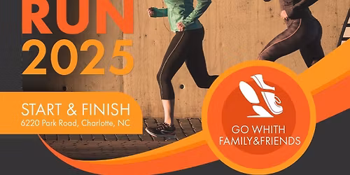 2nd Belarusian Carolinas Trails Friends Run 1M & 5K