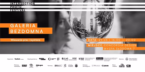Galeria Bezdomna  | INTERSECTION PHOTO FESTIVAL