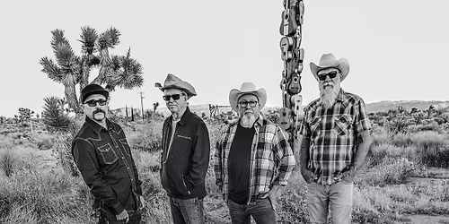 Hard Rooster @ The Hanger Inn