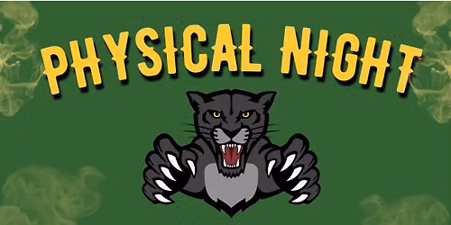 Sports Physical Night