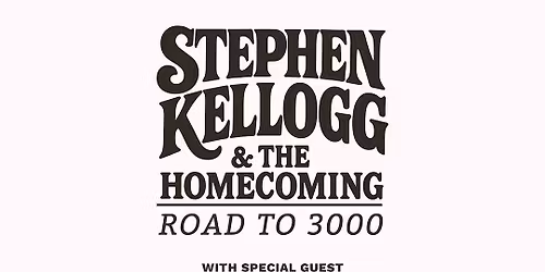 Stephen Kellogg