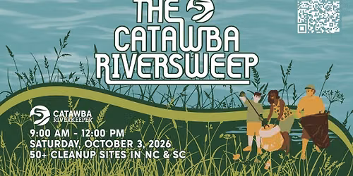 The Catawba Riversweep