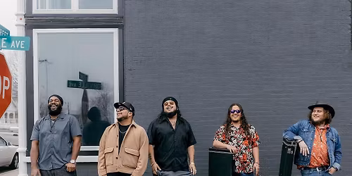 STRANDED IN THE CITY