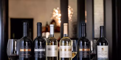 St. Supery Wine Tasting