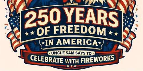 Grand Opening for the 4th of July celebration season\ud83c\uddfa\ud83c\uddf8