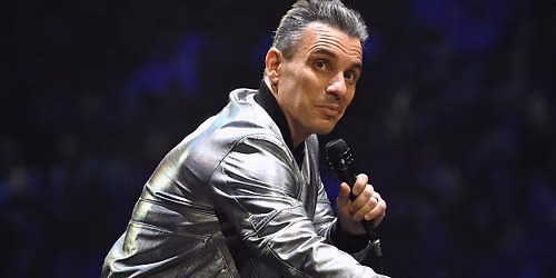 Sebastian Maniscalco
