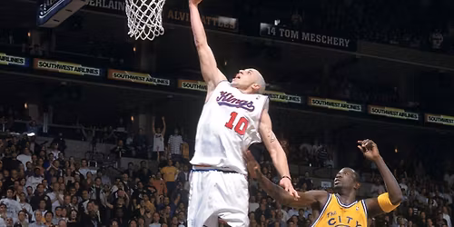 Stockton Kings vs. Southwest Warriors