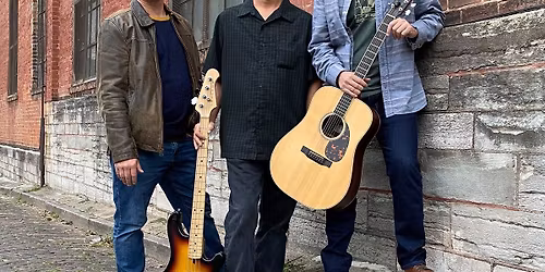 Linus Tate | Hitching Post Saloon