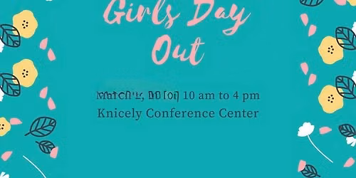 Girls Day Out, BG - Spring