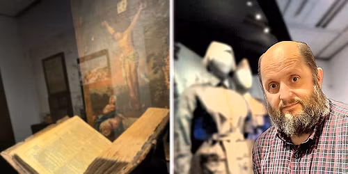 Guidad visning i Storsia