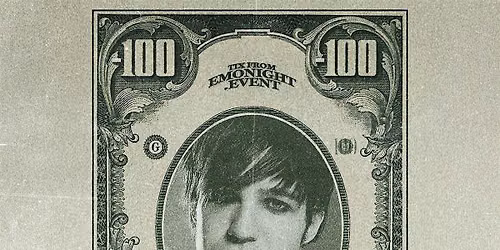 BROKE AF EMO NIGHT PERTH